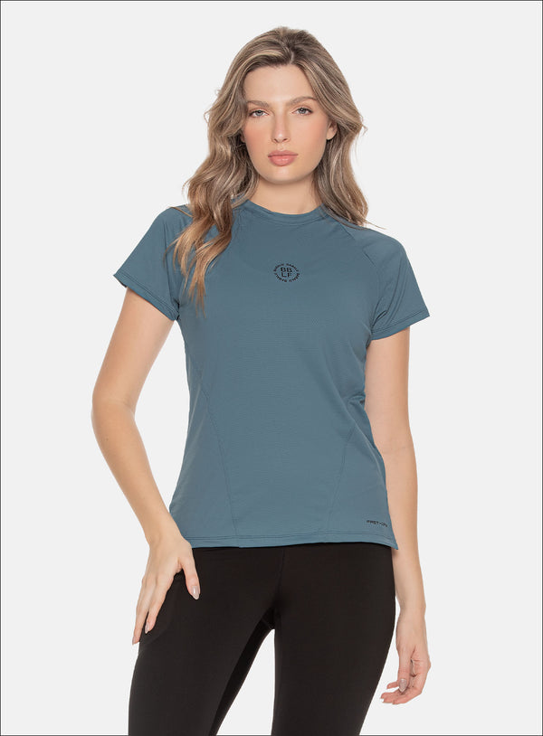 CAMISETA DEPORTIVA POLIAMIDA REF 110803