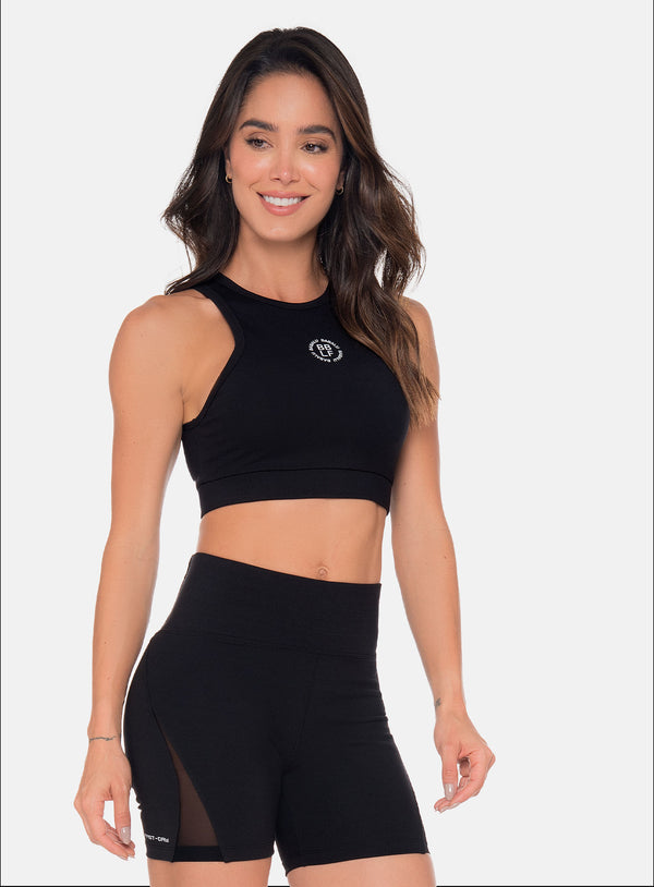 TOP DEPORTIVO TELA SUPPLEX REF:110903