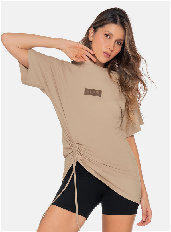 BLUSA DEPORTIVA ALGODÓN REF:111253