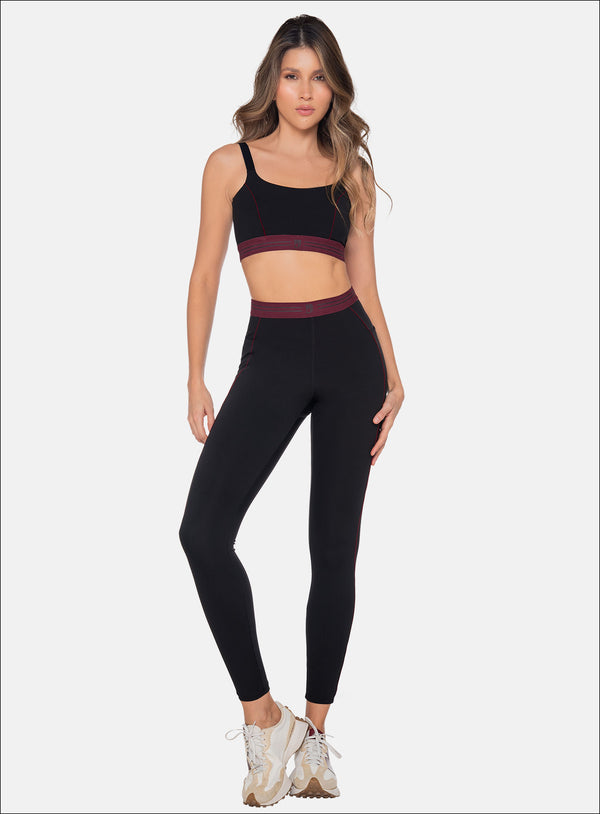 LEGGINS DEPORTIVO TELA KIARA REF:111473