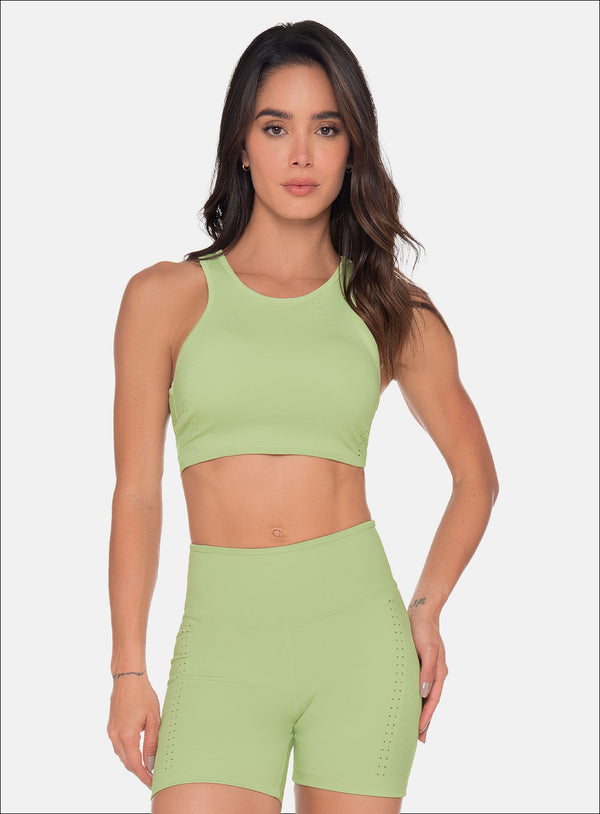 TOP DEPORTIVO TELA KIARA REF:111543