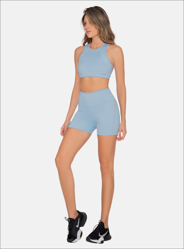 SHORT DEPORTIVO TELA KIARA REF:111553