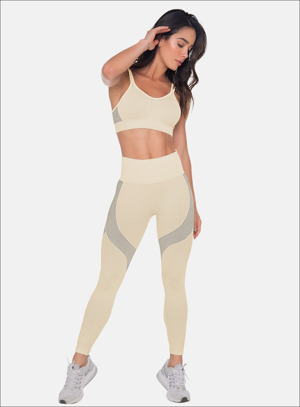 LEGGINS DEPORTIVO SIN COSTURAS REF:111813