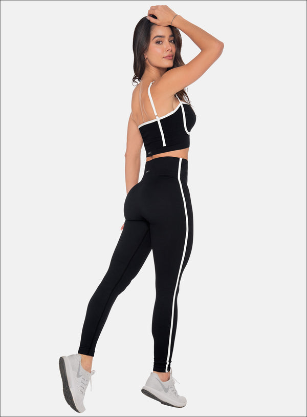 LEGGINS DEPORTIVO SIN COSTURAS REF:111853