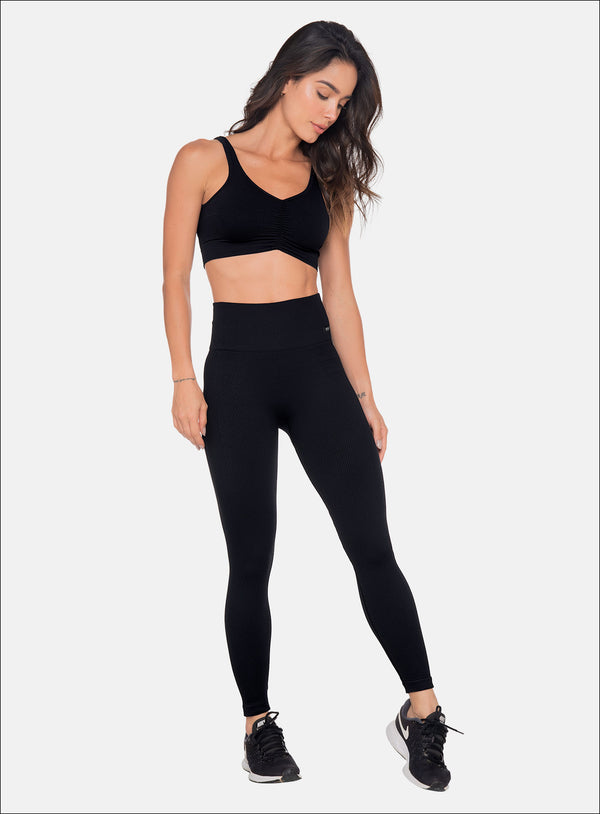 LEGGINS DEPORTIVO SIN COSTURAS REF:111873