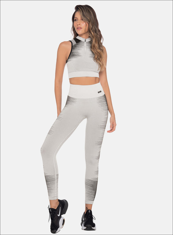 LEGGINS DEPORTIVO SIN COSTURAS REF:111893